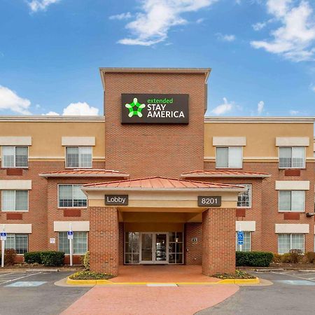 Extended Stay America Suites - Washington, Dc - Tysons Corner Eksteriør bilde