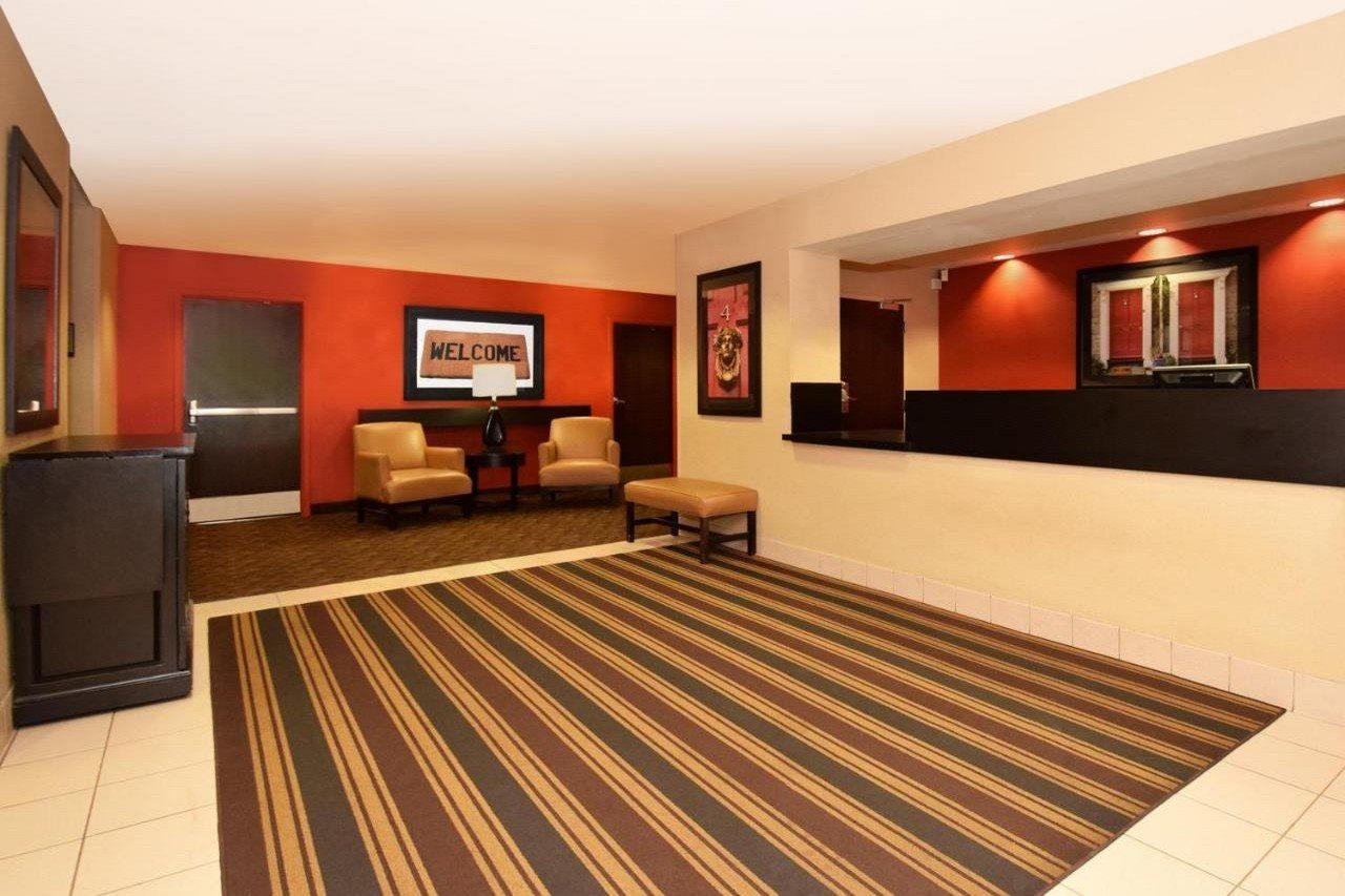 Extended Stay America Suites - Washington, Dc - Tysons Corner Eksteriør bilde