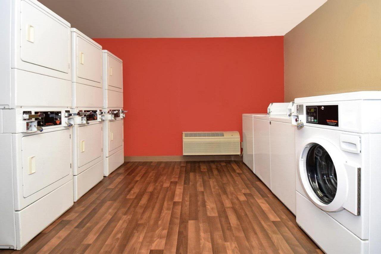 Extended Stay America Suites - Washington, Dc - Tysons Corner Eksteriør bilde
