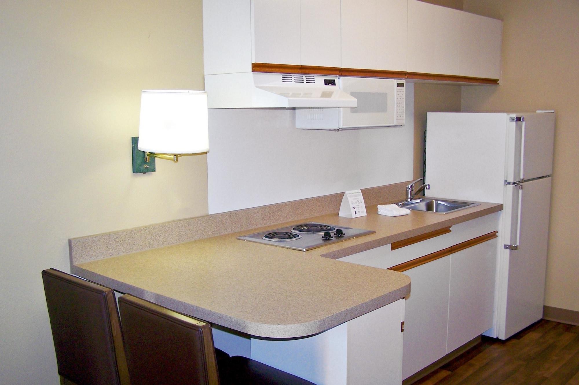 Extended Stay America Suites - Washington, Dc - Tysons Corner Eksteriør bilde