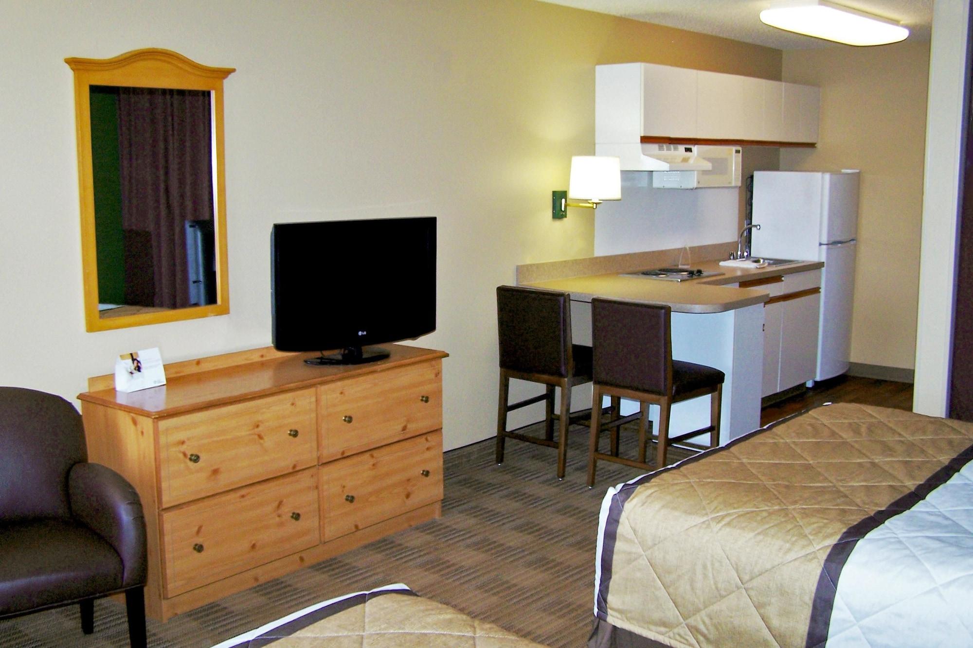 Extended Stay America Suites - Washington, Dc - Tysons Corner Eksteriør bilde