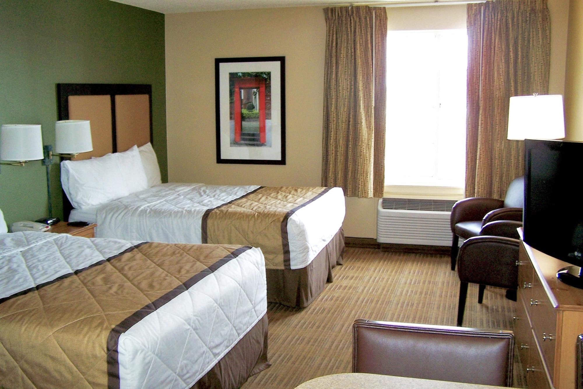 Extended Stay America Suites - Washington, Dc - Tysons Corner Eksteriør bilde