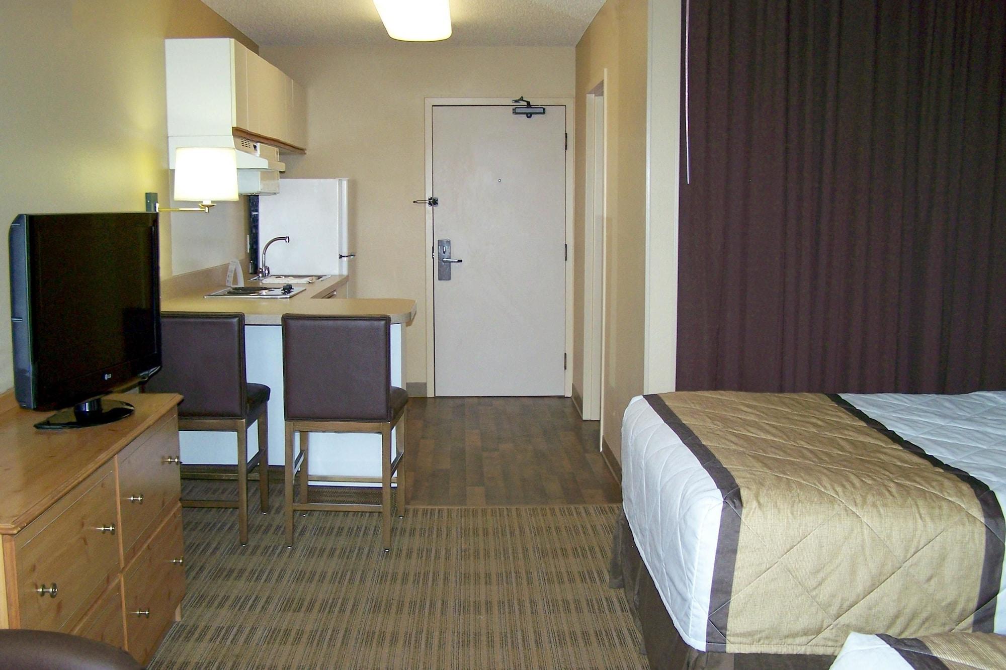 Extended Stay America Suites - Washington, Dc - Tysons Corner Eksteriør bilde