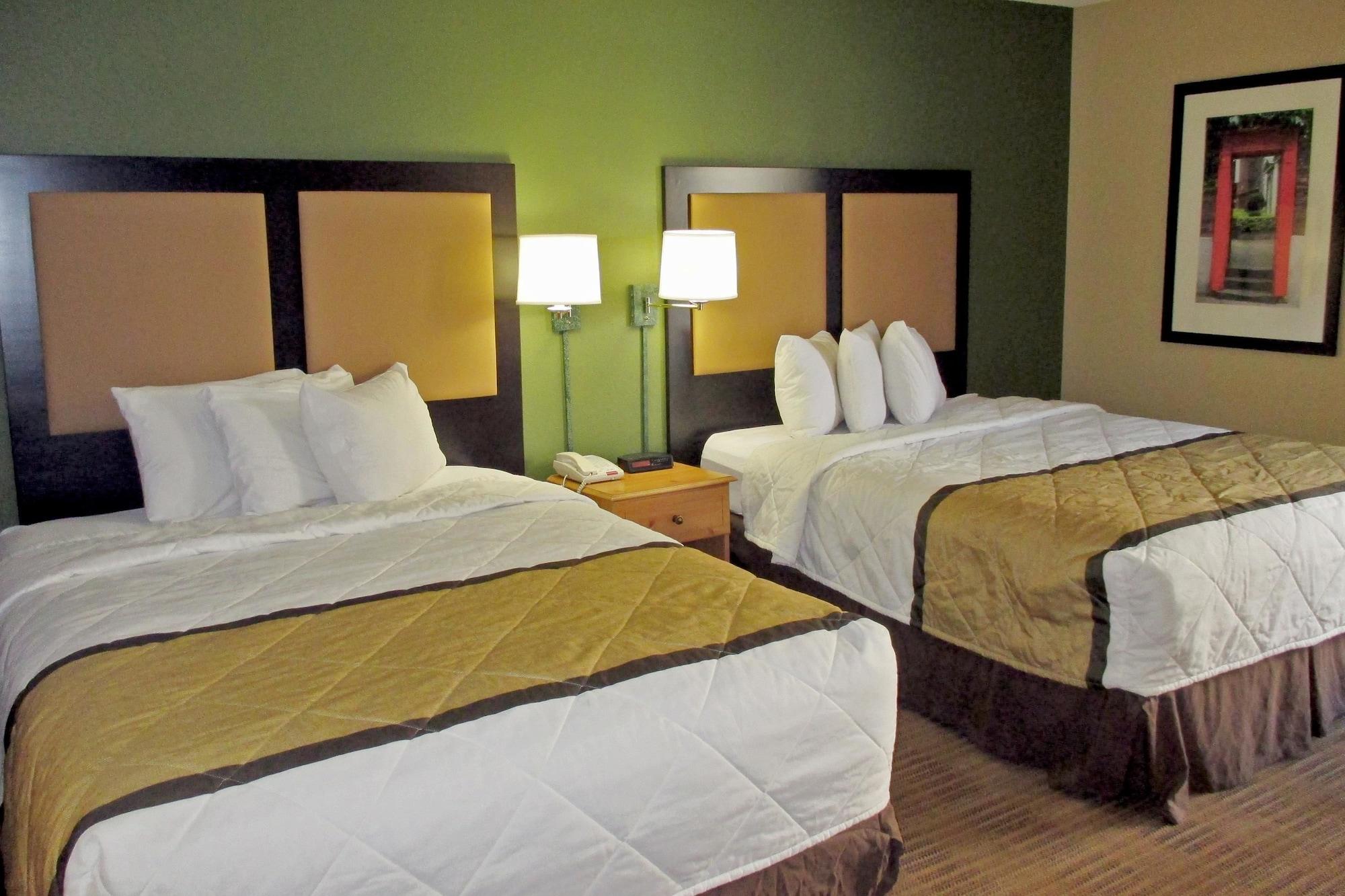 Extended Stay America Suites - Washington, Dc - Tysons Corner Eksteriør bilde
