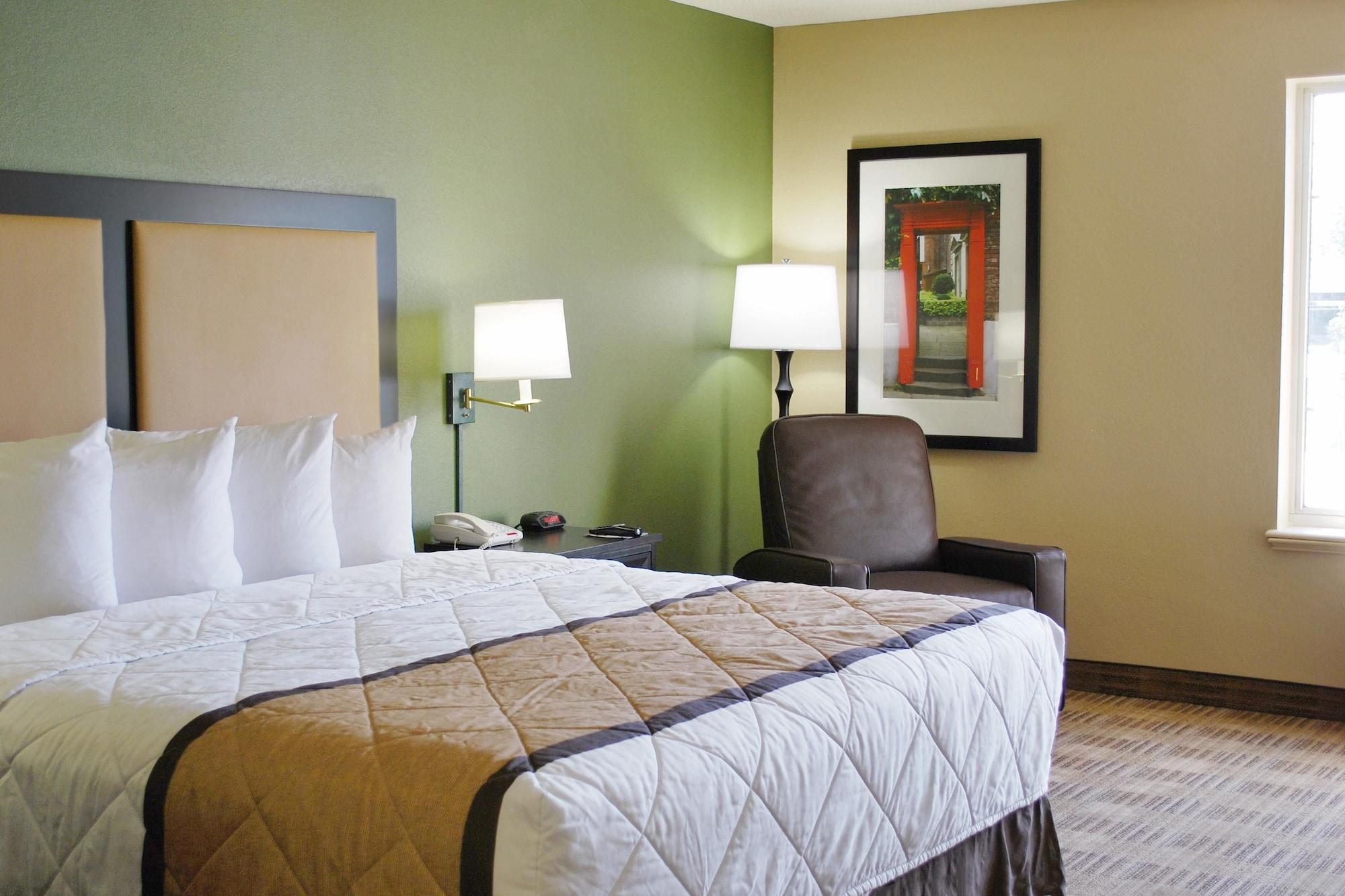 Extended Stay America Suites - Washington, Dc - Tysons Corner Eksteriør bilde