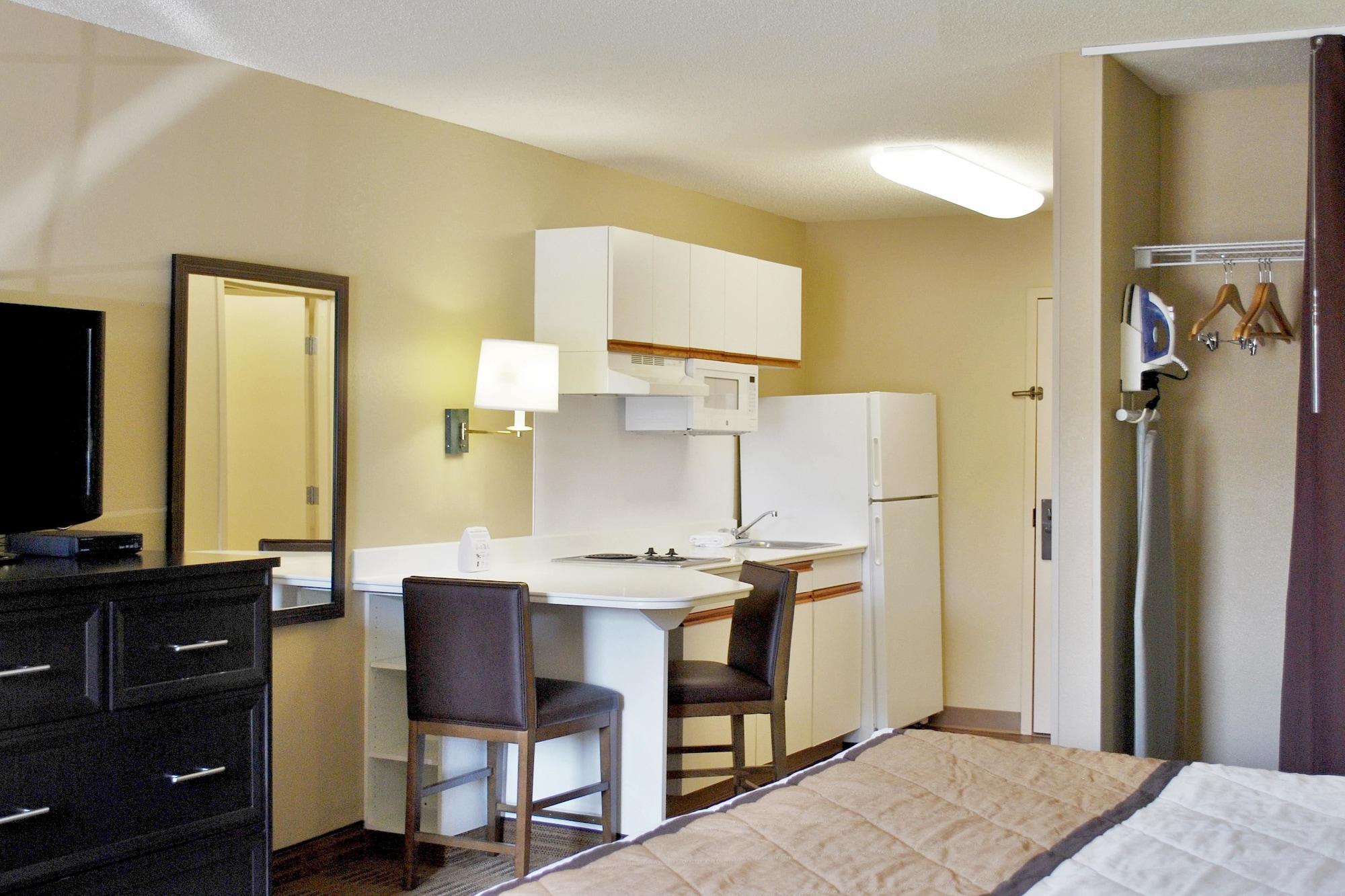 Extended Stay America Suites - Washington, Dc - Tysons Corner Eksteriør bilde