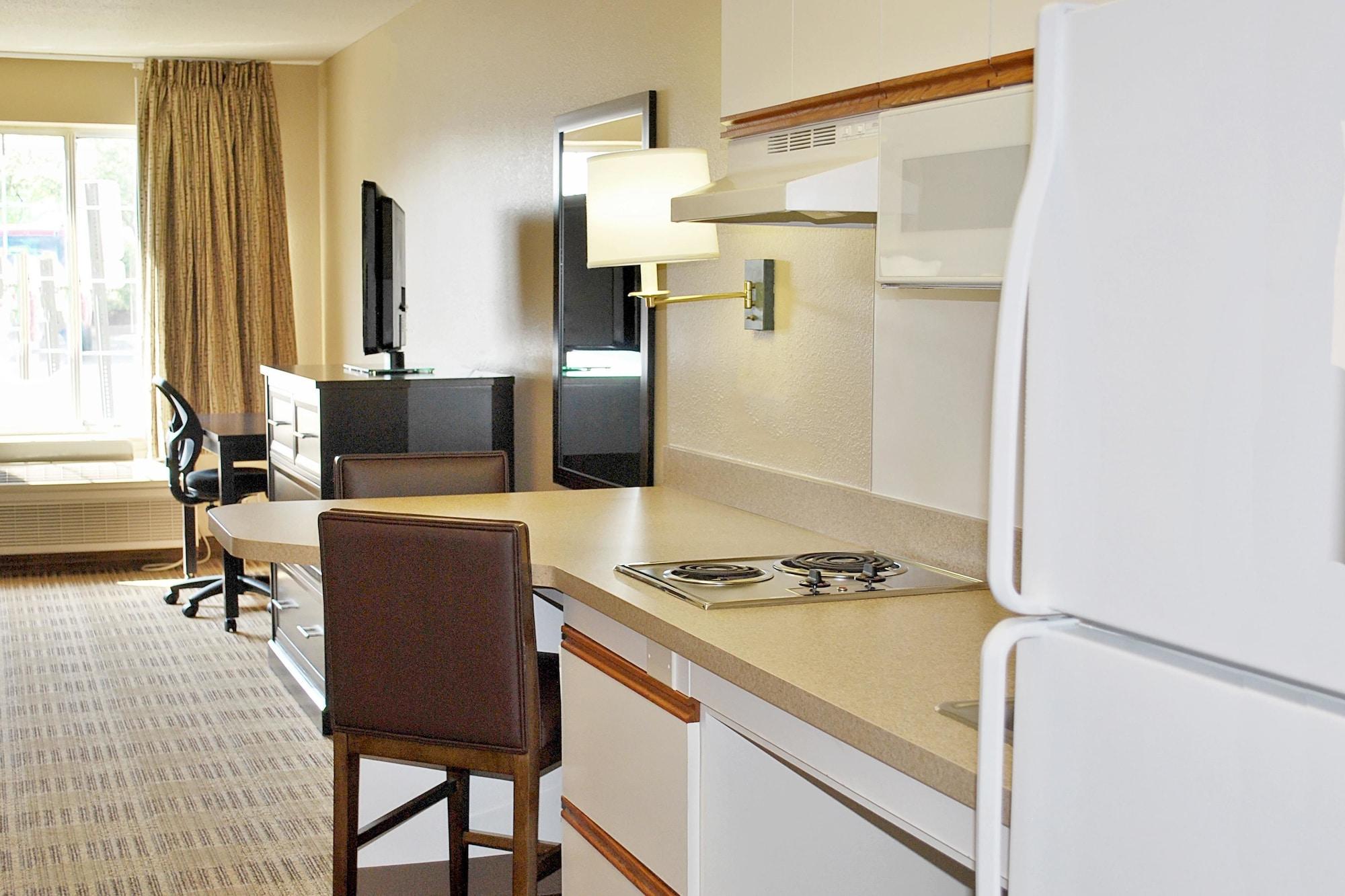 Extended Stay America Suites - Washington, Dc - Tysons Corner Eksteriør bilde