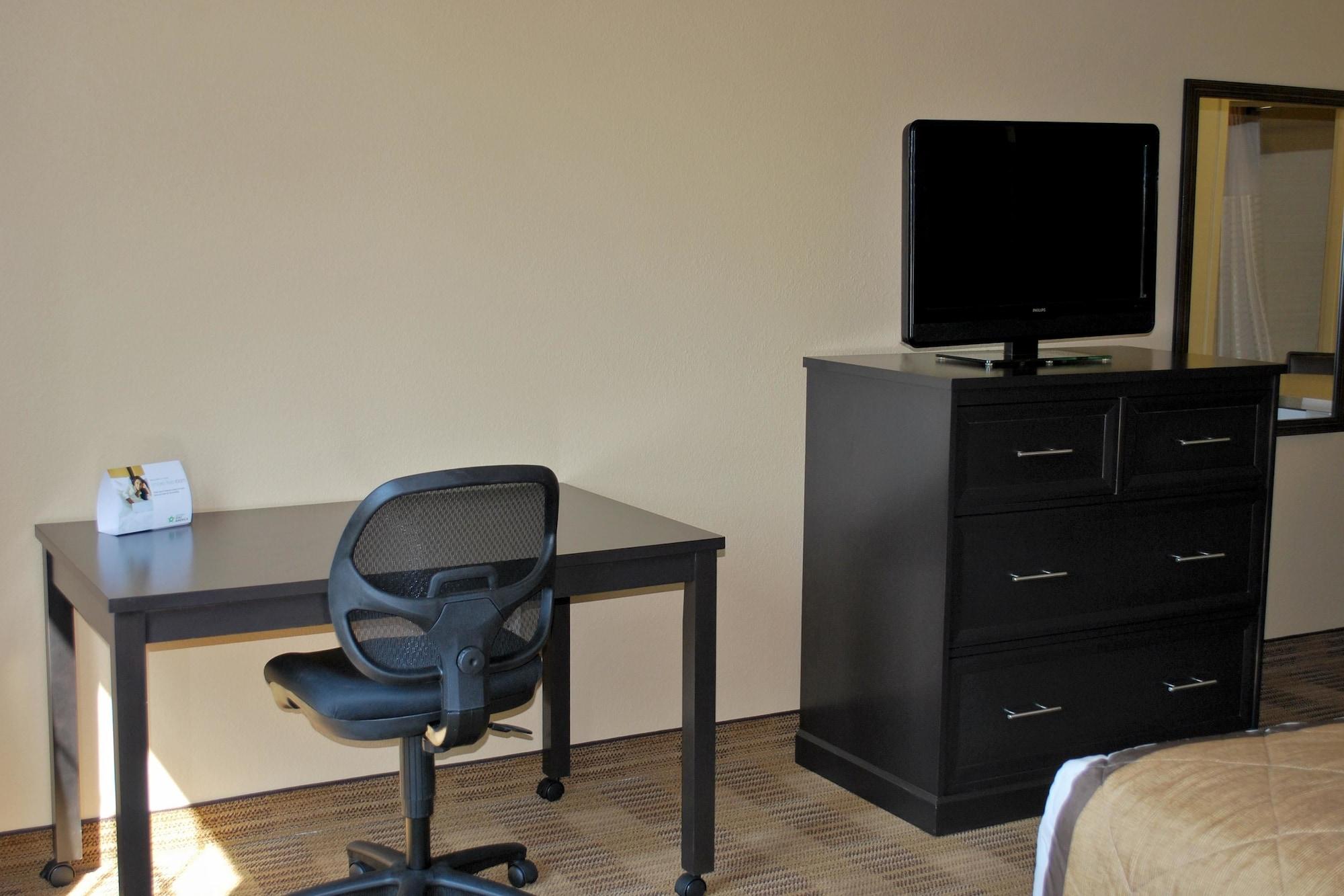 Extended Stay America Suites - Washington, Dc - Tysons Corner Eksteriør bilde