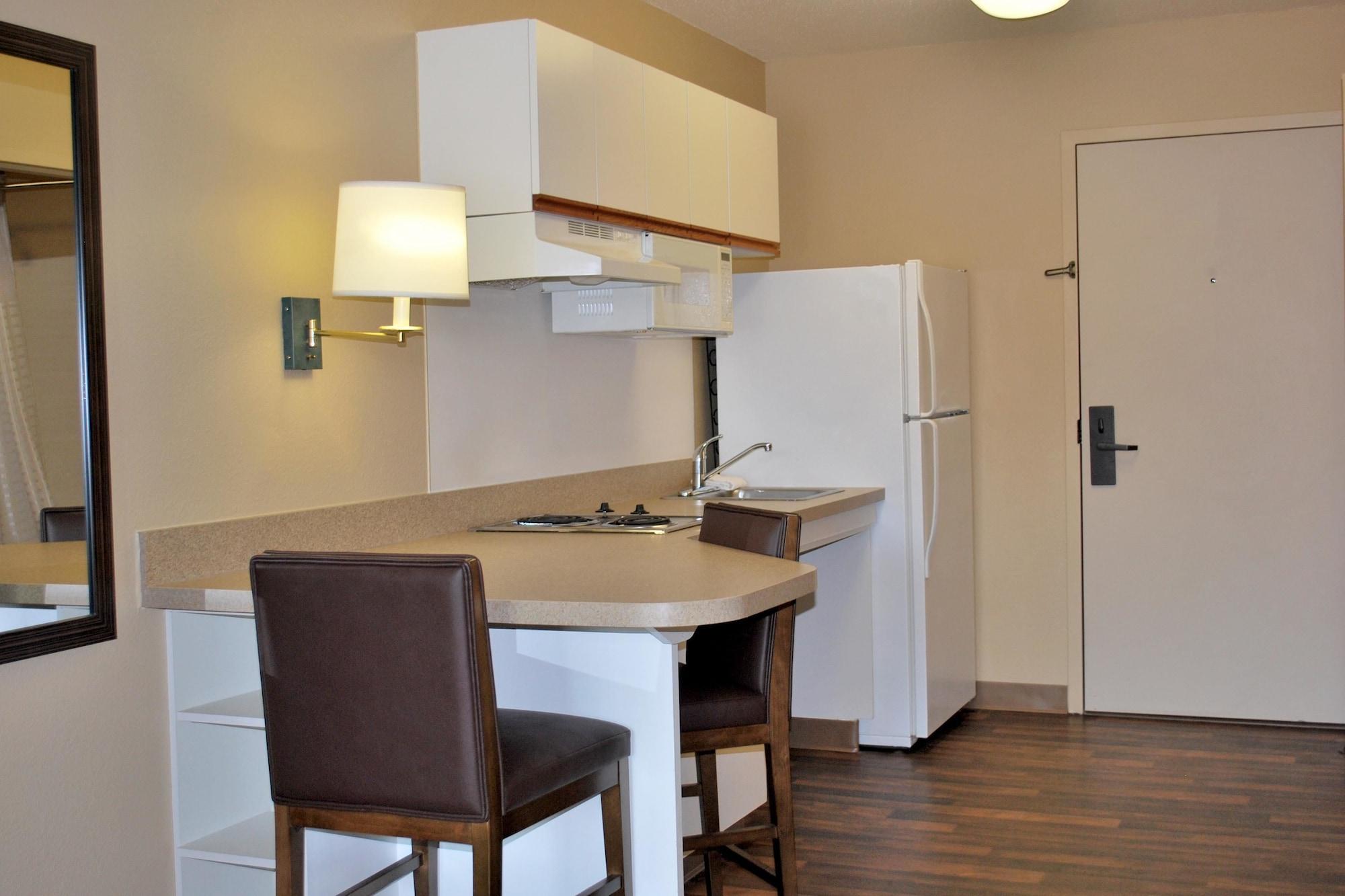 Extended Stay America Suites - Washington, Dc - Tysons Corner Eksteriør bilde