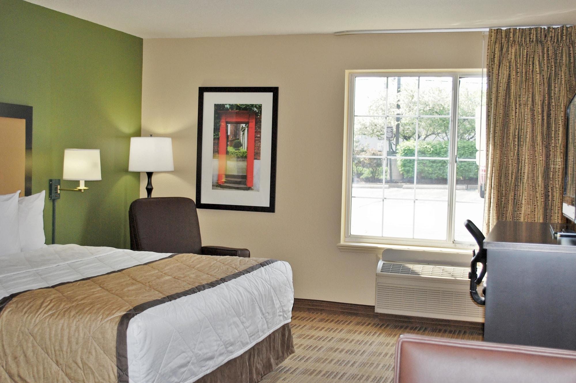 Extended Stay America Suites - Washington, Dc - Tysons Corner Eksteriør bilde