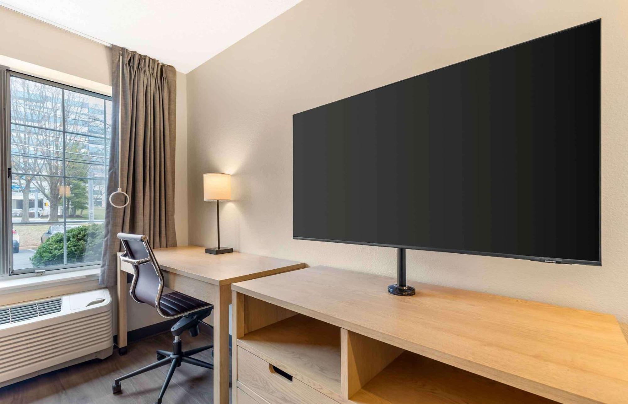 Extended Stay America Suites - Washington, Dc - Tysons Corner Eksteriør bilde