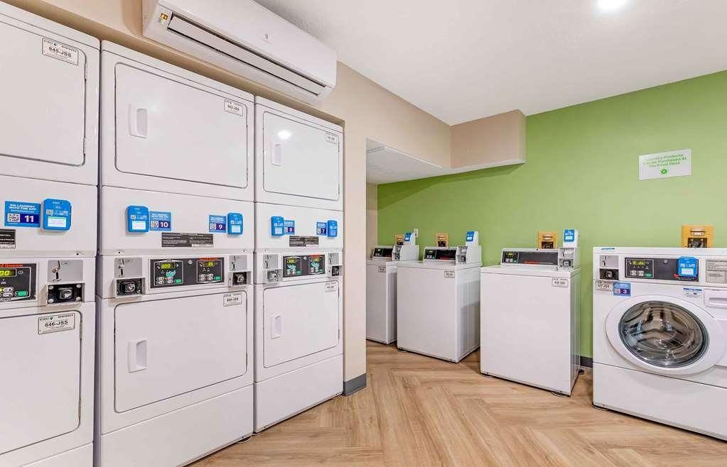 Extended Stay America Suites - Washington, Dc - Tysons Corner Fasiliteter bilde