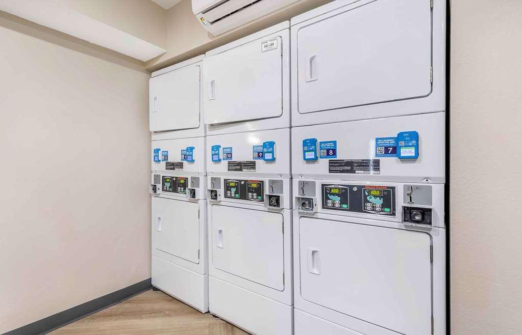 Extended Stay America Suites - Washington, Dc - Tysons Corner Fasiliteter bilde