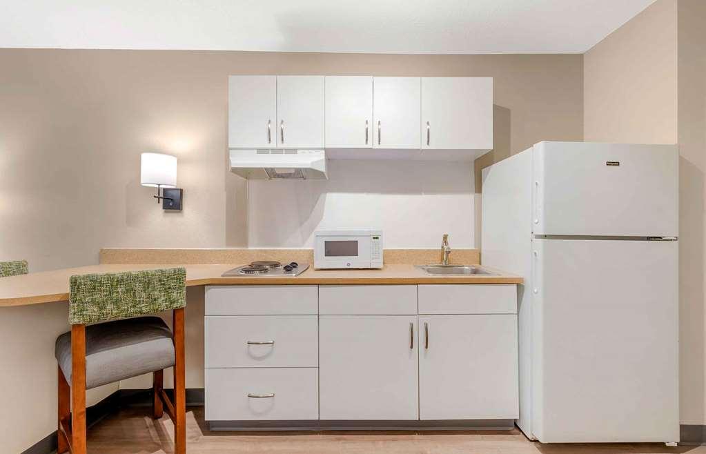 Extended Stay America Suites - Washington, Dc - Tysons Corner Rom bilde
