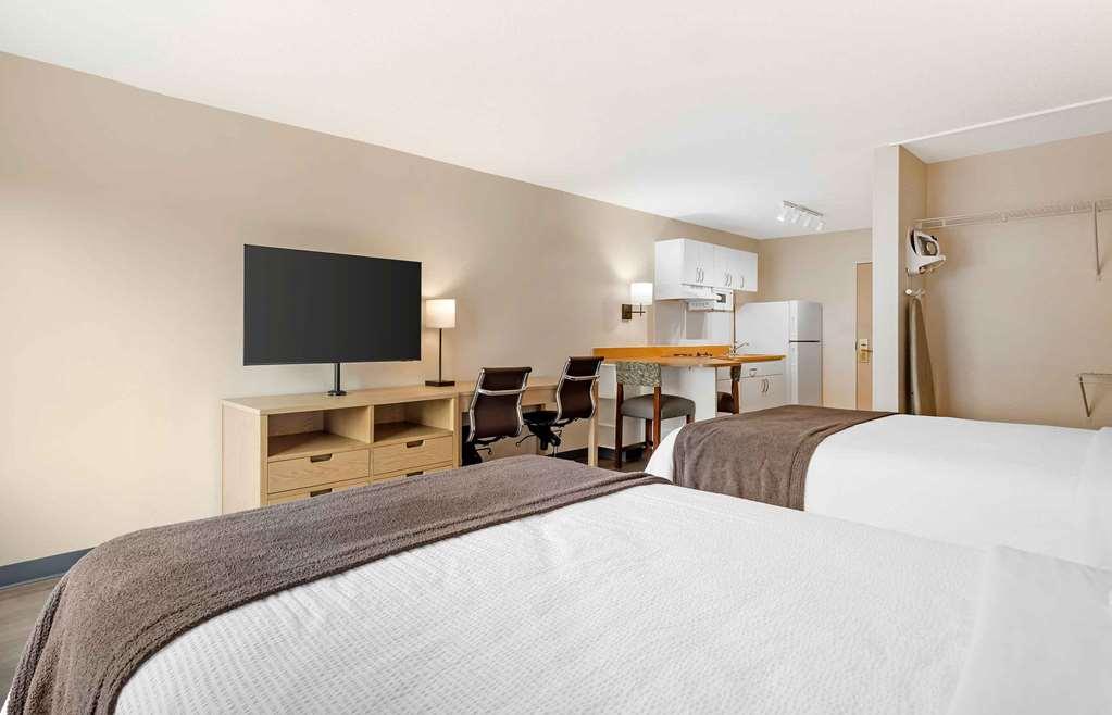 Extended Stay America Suites - Washington, Dc - Tysons Corner Rom bilde