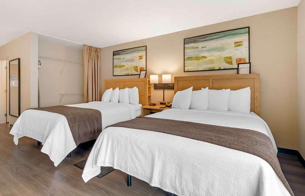 Extended Stay America Suites - Washington, Dc - Tysons Corner Rom bilde