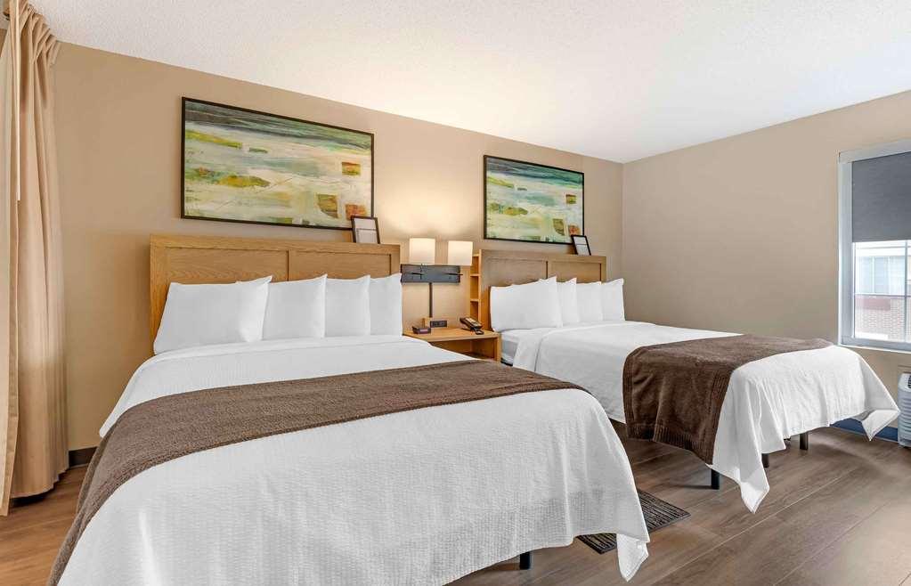Extended Stay America Suites - Washington, Dc - Tysons Corner Rom bilde