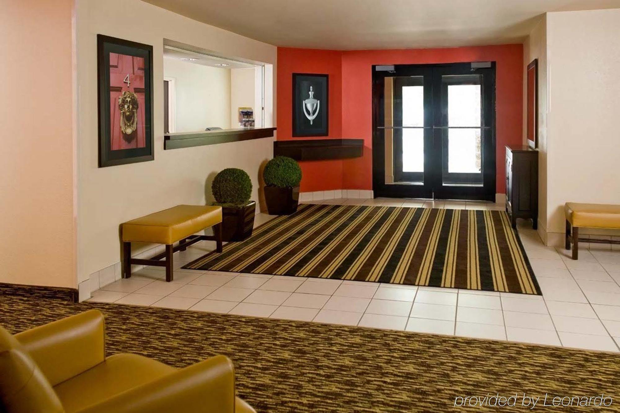 Extended Stay America Suites - Washington, Dc - Tysons Corner Eksteriør bilde