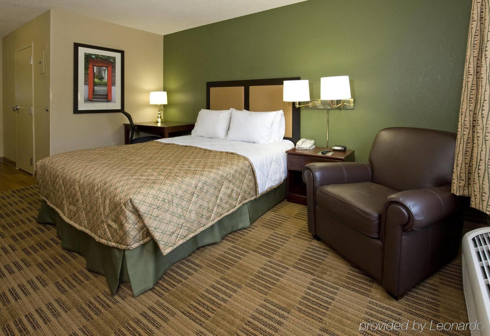 Extended Stay America Suites - Washington, Dc - Tysons Corner Eksteriør bilde