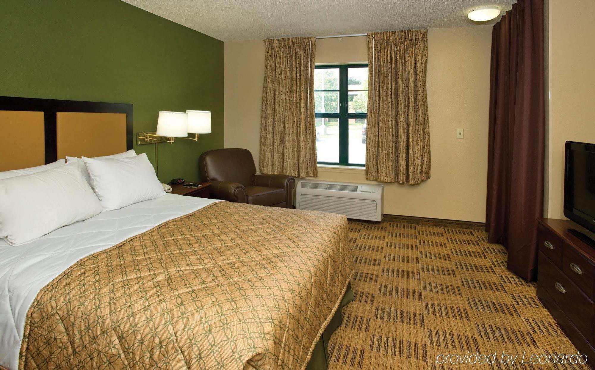 Extended Stay America Suites - Washington, Dc - Tysons Corner Eksteriør bilde