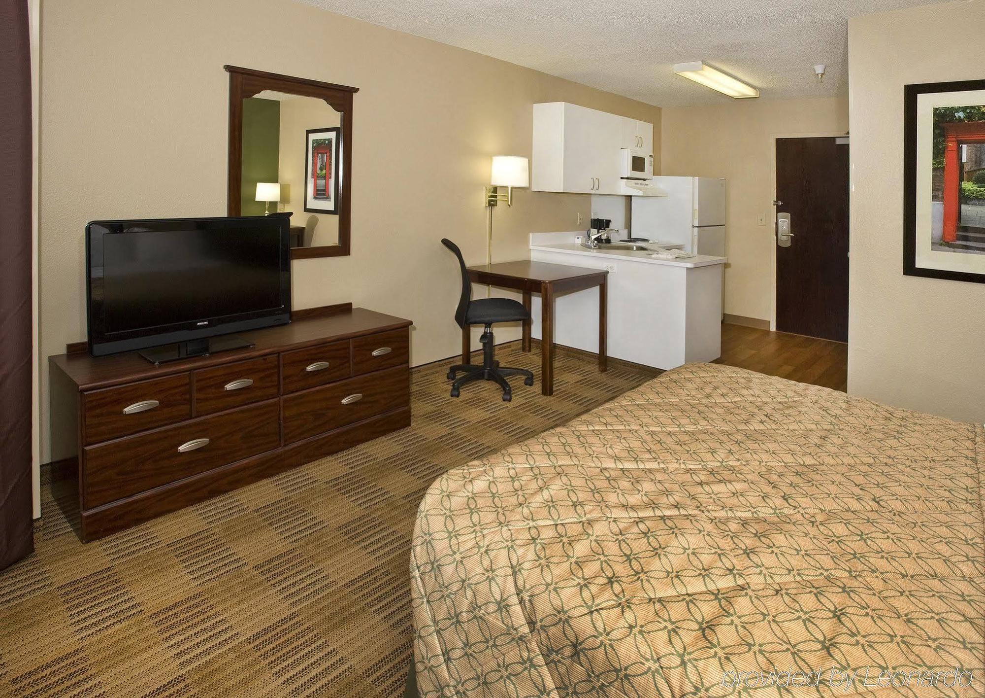 Extended Stay America Suites - Washington, Dc - Tysons Corner Eksteriør bilde