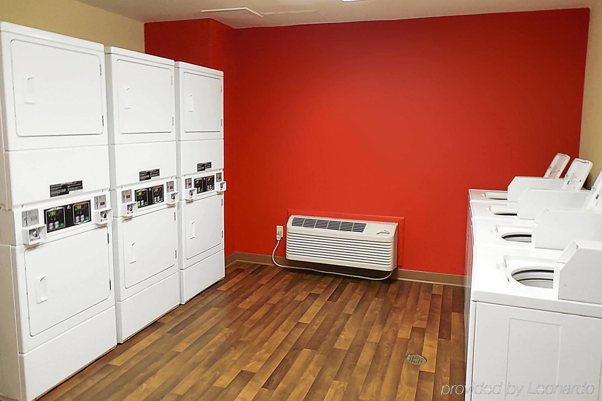 Extended Stay America Suites - Washington, Dc - Tysons Corner Eksteriør bilde