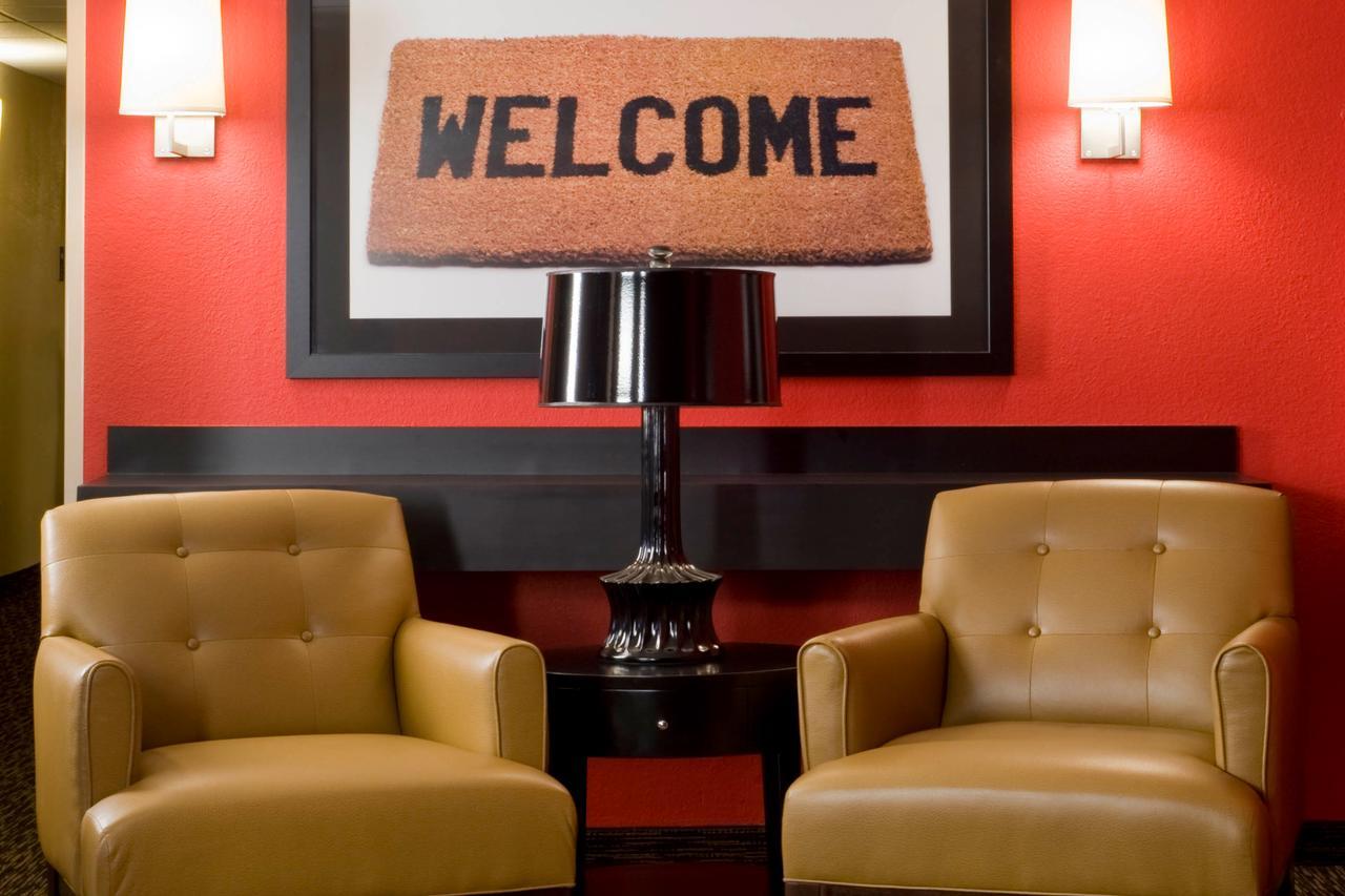 Extended Stay America Suites - Washington, Dc - Tysons Corner Eksteriør bilde
