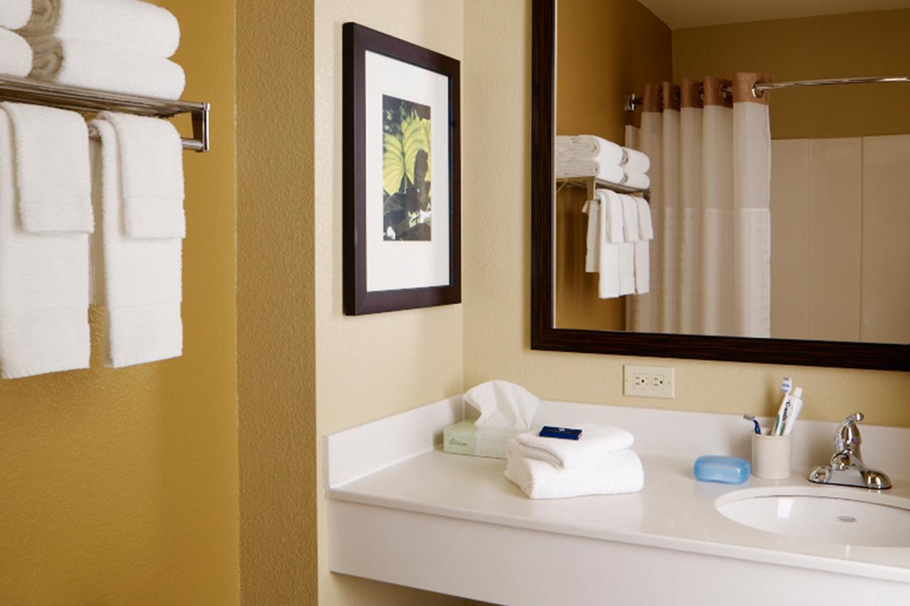 Extended Stay America Suites - Washington, Dc - Tysons Corner Eksteriør bilde